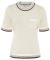 IVORY/BROWN