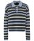 SKY FOREST STRIPE