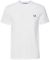 White new
