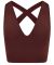 DEEP MAHOGANY
