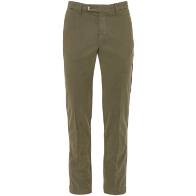 Chino Hackett Kensington - Twill Sable - Coton - Neuf Avec étiquettes - Taille Standard Hackett