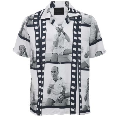 Shoot Me Shirt