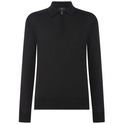 Merino Kyle Polo Shirt