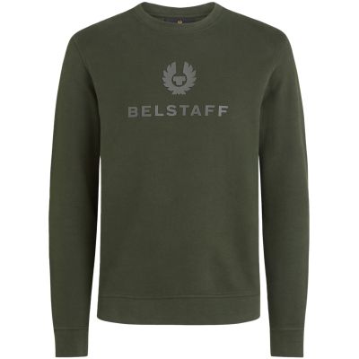 Signature Sweatshirt