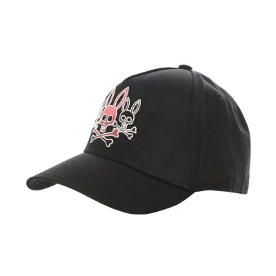 Oscar Baseball Cap