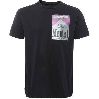 Mental Graphic T-Shirt