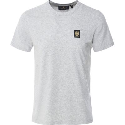 Cotton Jersey T-Shirt