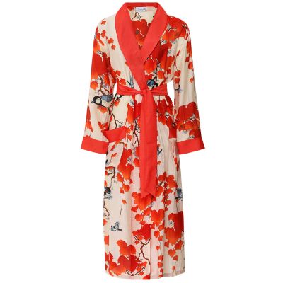 Acer Gown