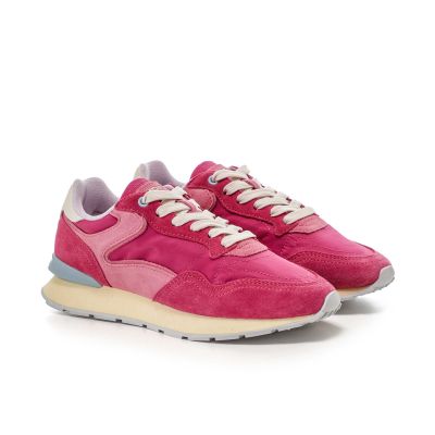 TheHoffBrand LAGE STOCKHOLM II. - Sneakers laag - lichtroze/roze
