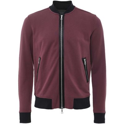 Ter Ur Bomber Jacket