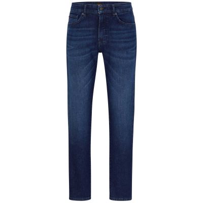 Regular Fit Maine BC-C Jeans