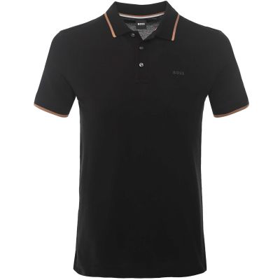 Parlay 190 Polo Shirt