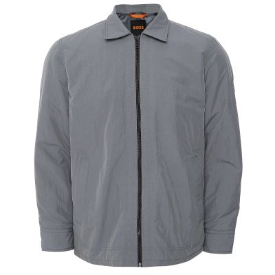 Water-Repellent Leejay Overshirt