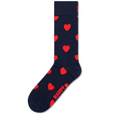Heart Socks