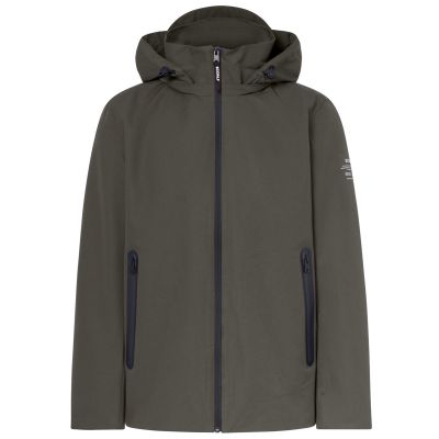 Water-Resistant Tarka Jacket