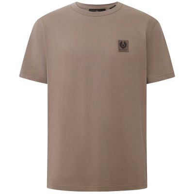 Cotton Jersey T-Shirt