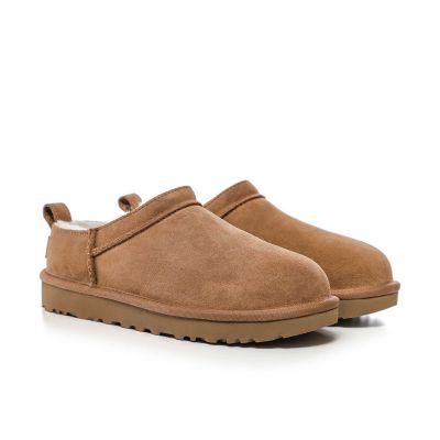 Classic Micro Boots