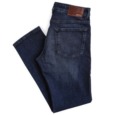 Regular Fit Maine BC-C Jeans