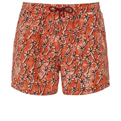 Floral Swim Shorts