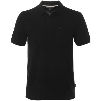 Organic Cotton Pallas Polo Shirt