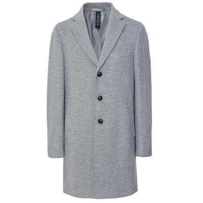 Long Coat