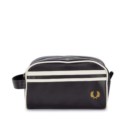 Laurel Wreath Wash Bag