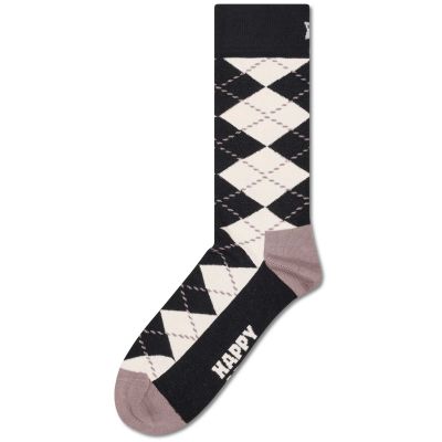 Argyle Socks