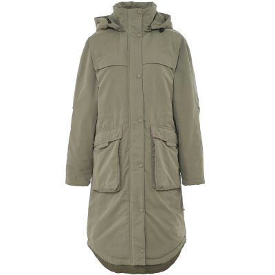 Lina 3/4 Parka