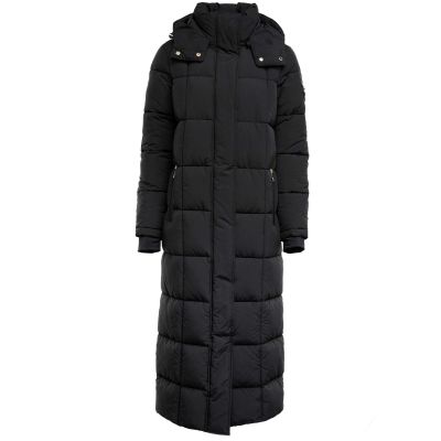 Carrington Longline Coat