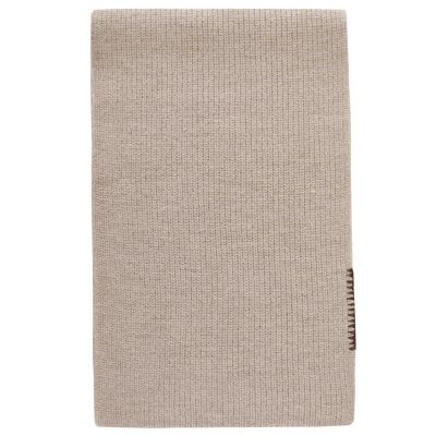 Rib Knit Scarf