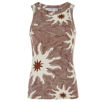 Soleil Rib Tank