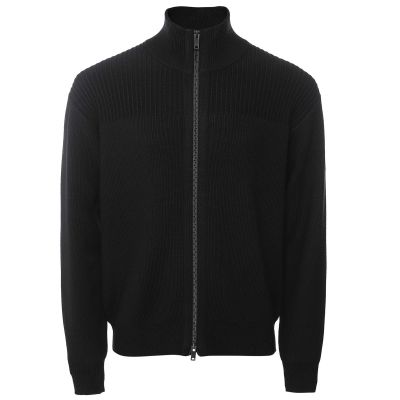 Zip Kratalo Cardigan