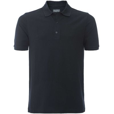 Ancrum Cotton Polo
