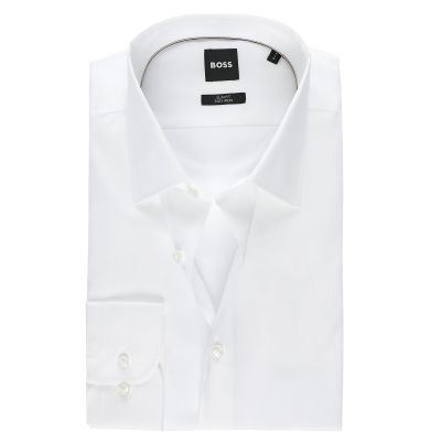 Slim Fit H-HANK Shirt