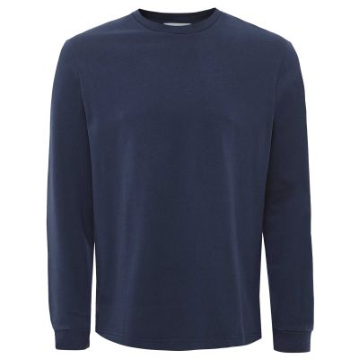Long Sleeve Basic T-Shirt