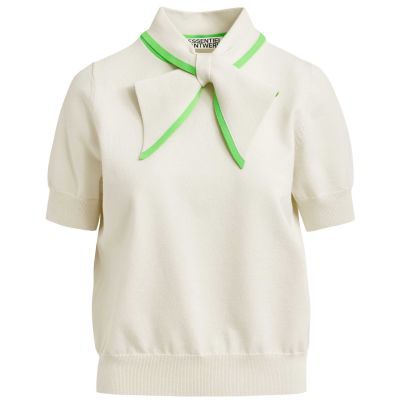 Jonda Fine-Knit Polo