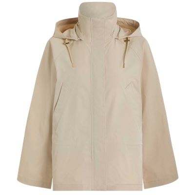Jeanie Jacket