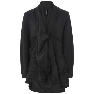 Drape Cardigan