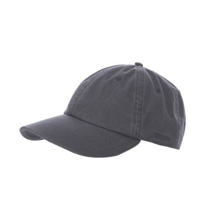 Twill Cotton Baseball Cap