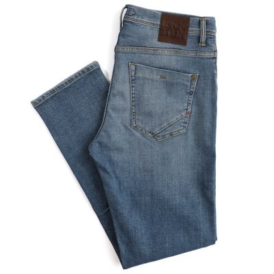 Five-Pocket Jeans