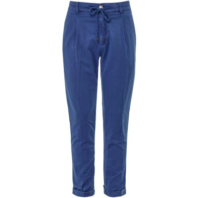 Udine Drawstring Trousers