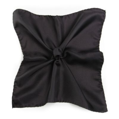 Silk Pocket Square