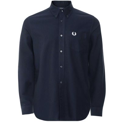 Oxford Shirt