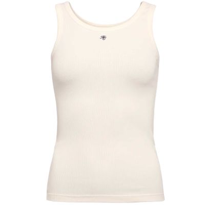 Rebecca Rib Tank