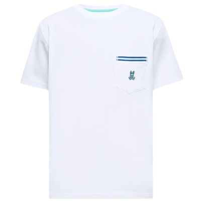 Rory Pocket Tee