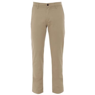 Tailored Chino Trousers