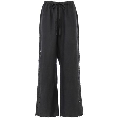Mirina Straight Leg Trousers