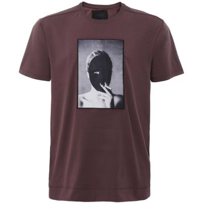 Secret Smoke T-Shirt