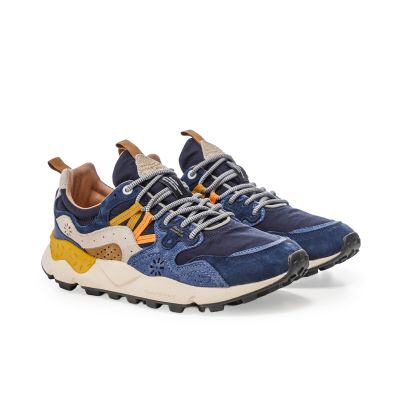 Yamano 3 Trainers