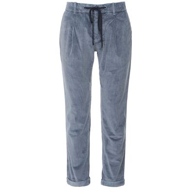 Regular Fit Udine Cord Trousers